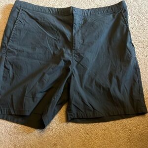Men’s dress shorts